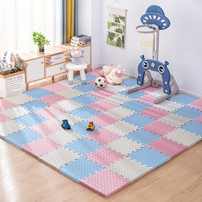 30*30cm Sports Gym Mat Protect - Home Gym Academy recensione e prezzo