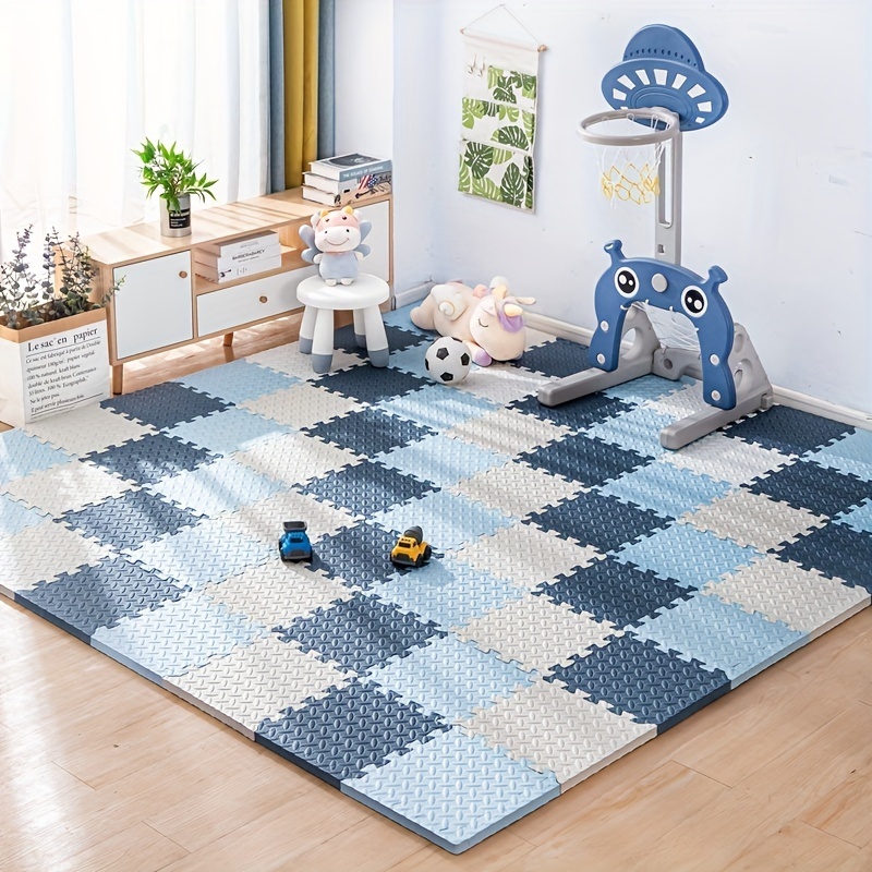 30*30cm Sports Gym Mat Protect - Home Gym Academy recensione e prezzo