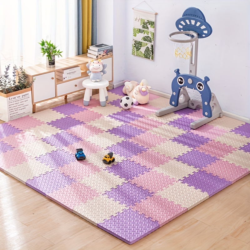 30*30cm Sports Gym Mat Protect - Home Gym Academy recensione e prezzo