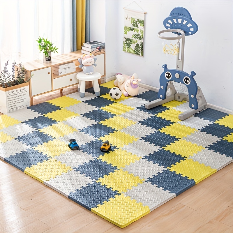 30*30cm Sports Gym Mat Protect - Home Gym Academy recensione e prezzo