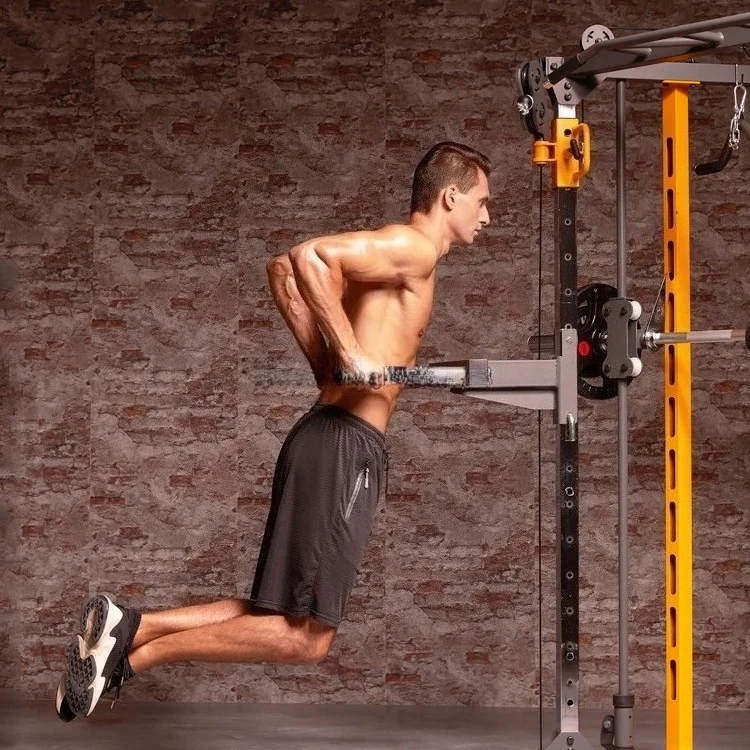 SENAOFIT Wholesale High Qualit - Home Gym Smith recensione e prezzo
