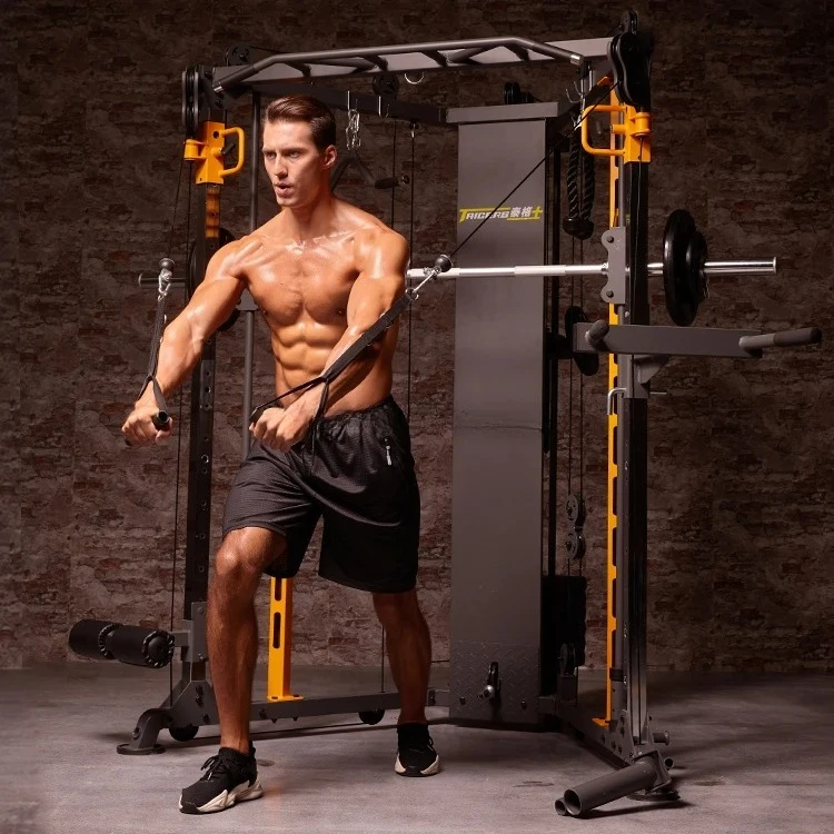 SENAOFIT Wholesale High Qualit - Home Gym Smith recensione e prezzo