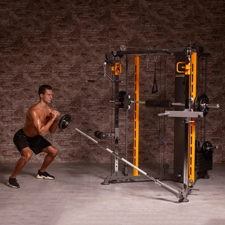 SENAOFIT Wholesale High Qualit - Home Gym Smith recensione e prezzo