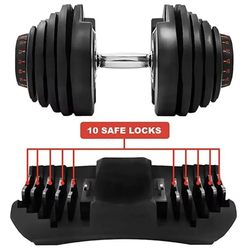 Home Gym Automatic Fitness Dum - Home Gym Gear recensione e prezzo