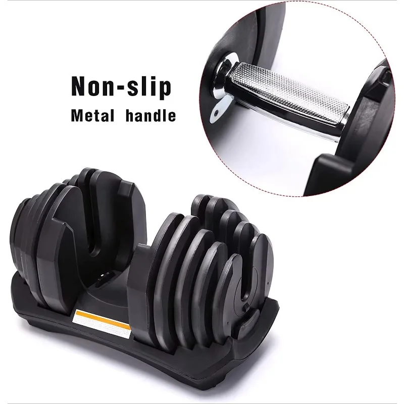 Home Gym Automatic Fitness Dum - Home Gym Gear recensione e prezzo