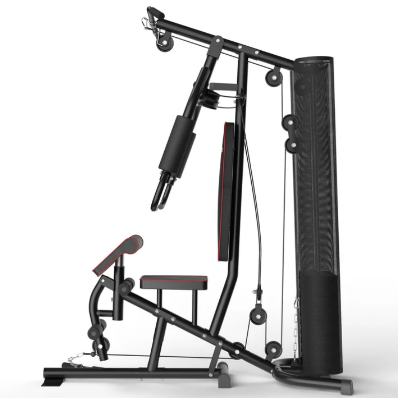 Safe Multifunctional All-in-On - Home Gym One Machine recensione e prezzo