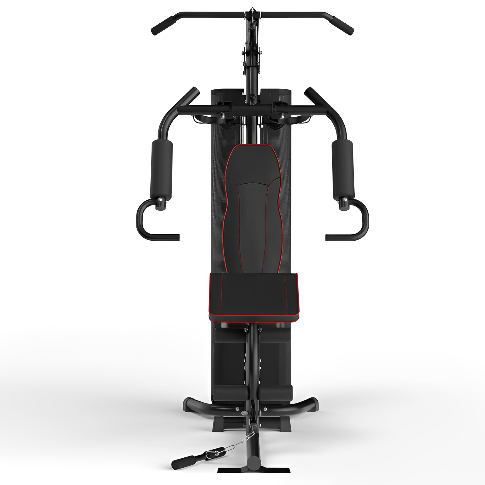 Safe Multifunctional All-in-On - Home Gym One Machine recensione e prezzo