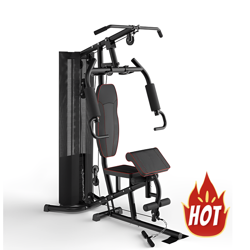 Safe Multifunctional All-in-On - Home Gym One Machine recensione e prezzo
