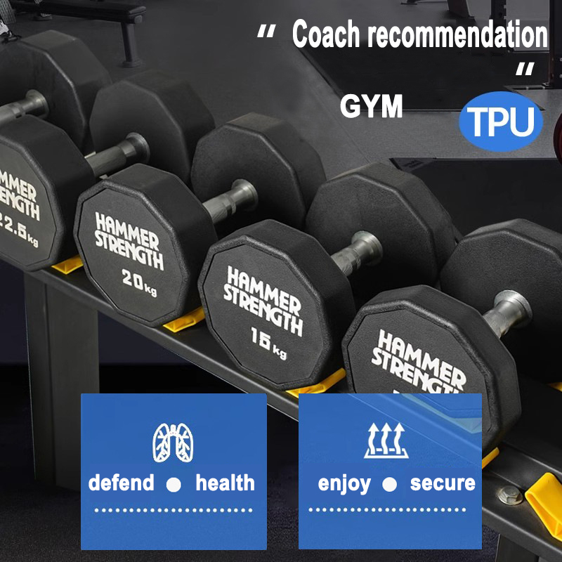 Different Weight Dumbbell Men' - Home Gym Dumbbell Set recensione e prezzo