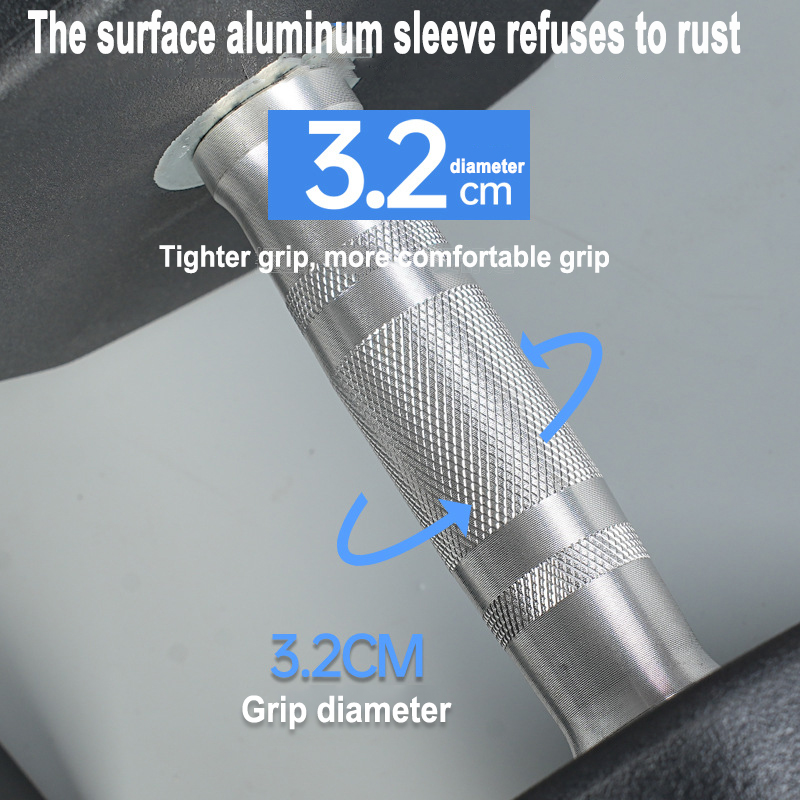 Different Weight Dumbbell Men' - Home Gym Dumbbell Set recensione e prezzo