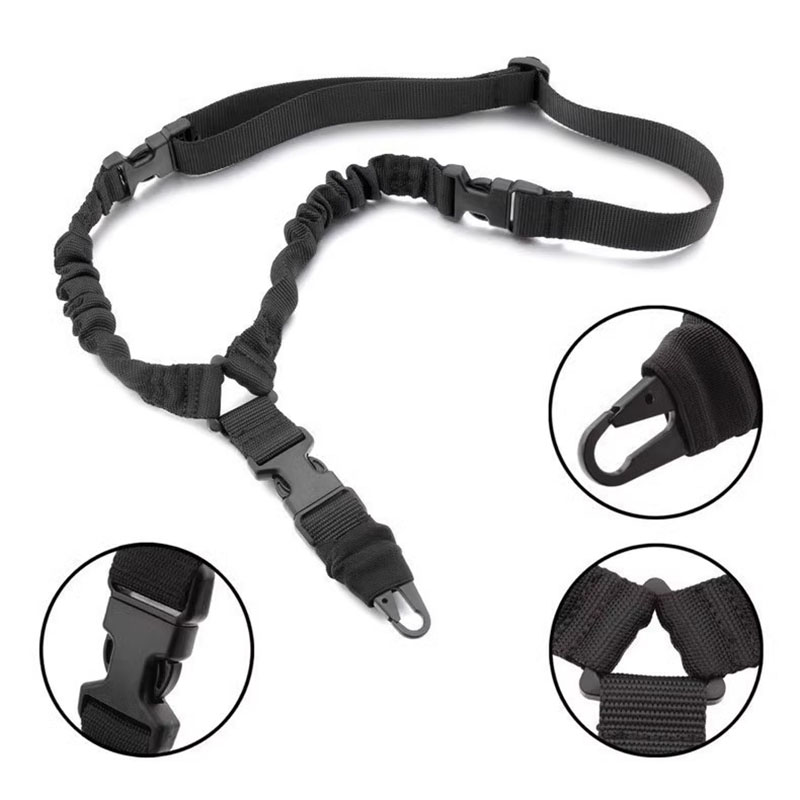 Tactical Two Points Sling Bung - Battle Rope Heavy recensione e prezzo