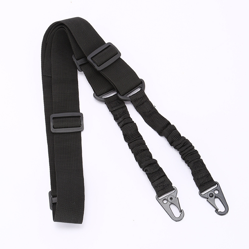 Tactical Two Points Sling Bung - Battle Rope Heavy recensione e prezzo