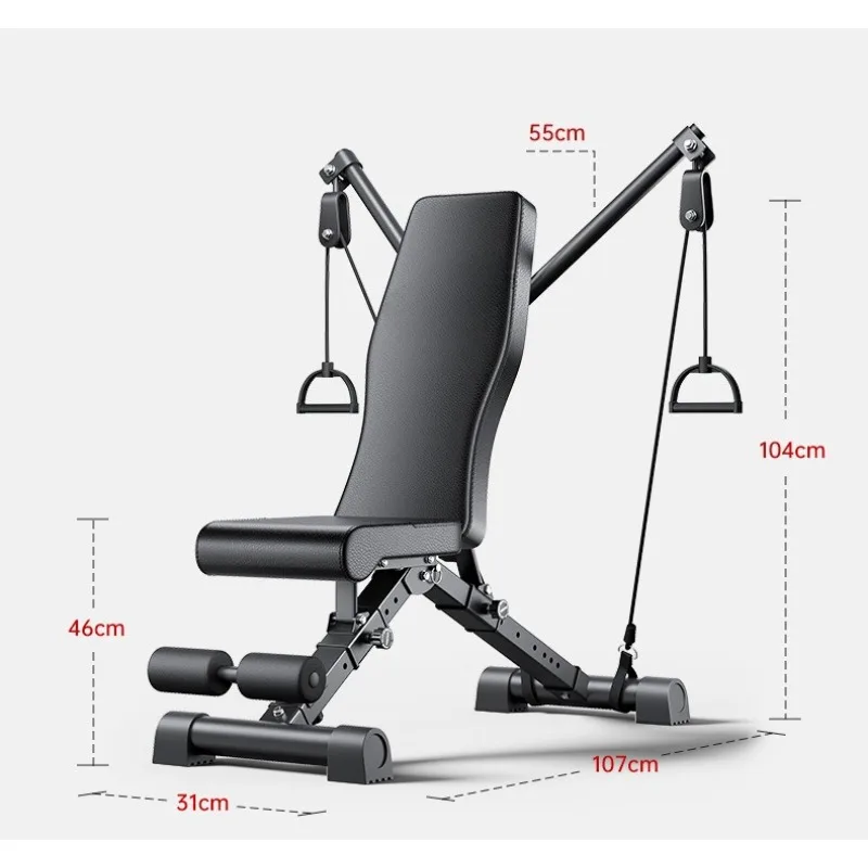 High-Quality, Best-Selling Fol - Home Gym One Machine recensione e prezzo