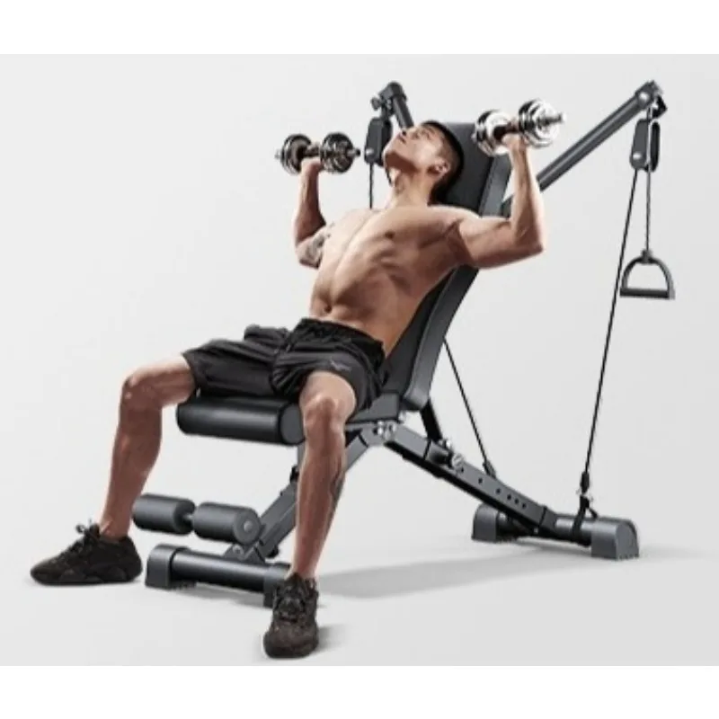 High-Quality, Best-Selling Fol - Home Gym One Machine recensione e prezzo