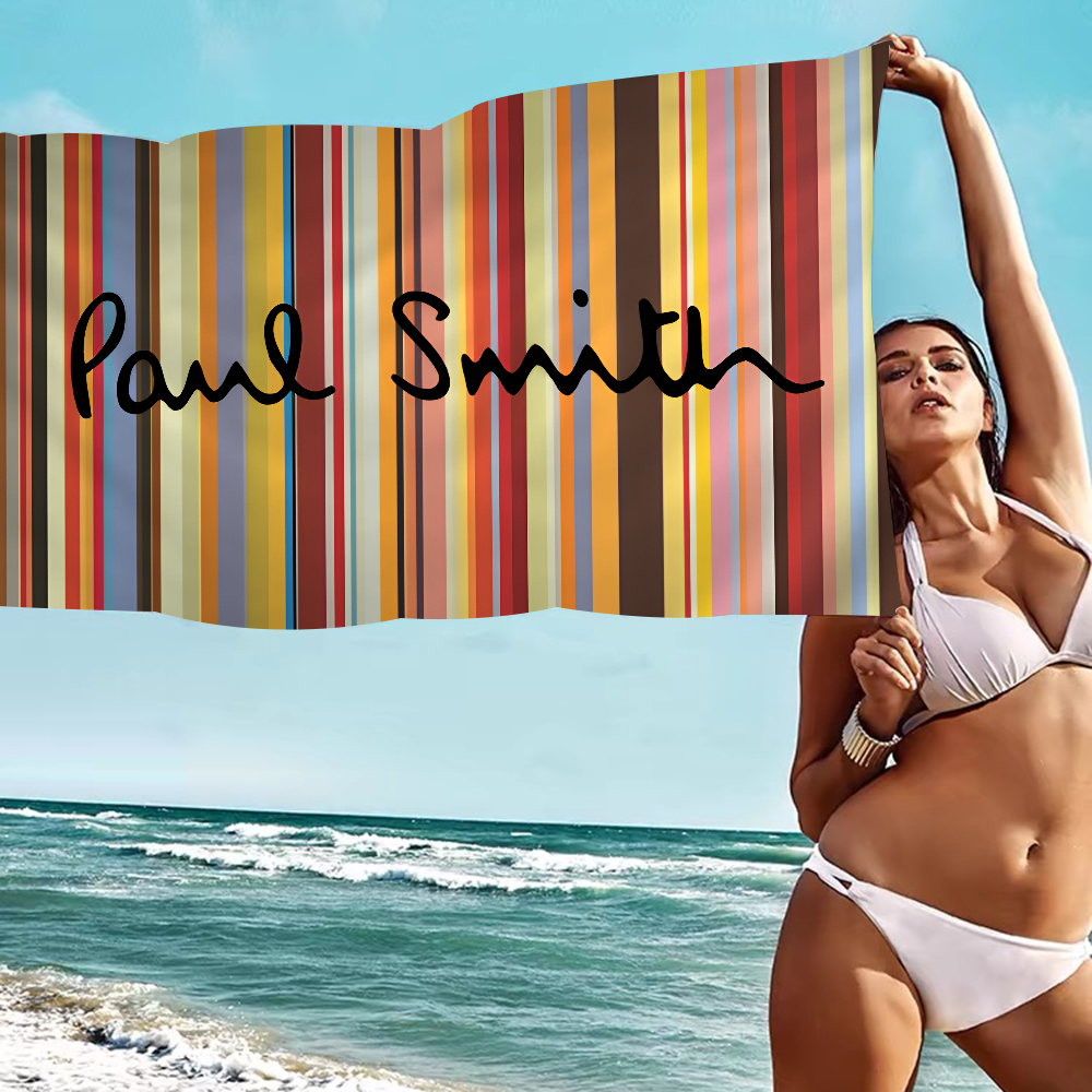 Fashion P-Paul S-Smith Beach T - Home Gym Smith recensione e prezzo