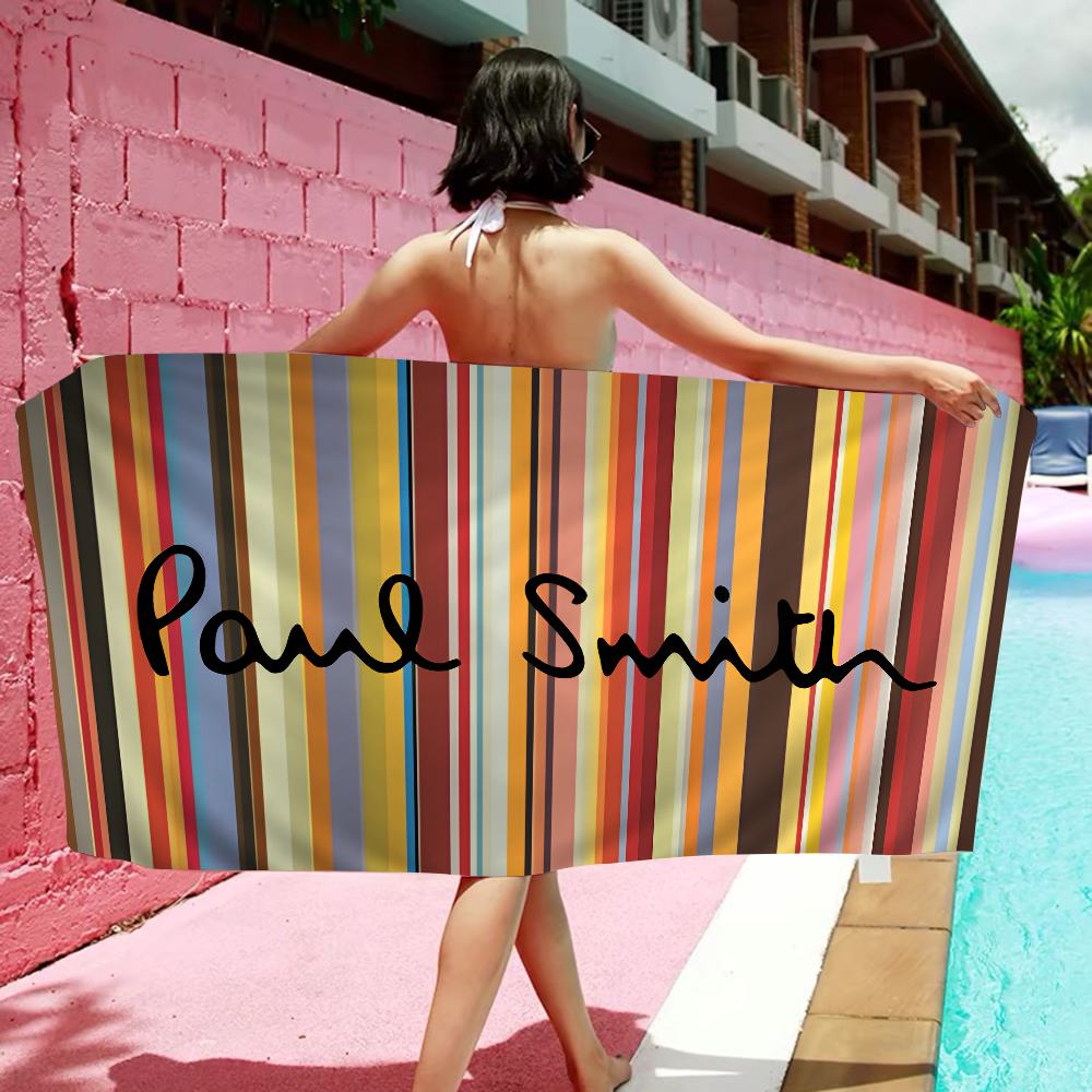 Fashion P-Paul S-Smith Beach T - Home Gym Smith recensione e prezzo