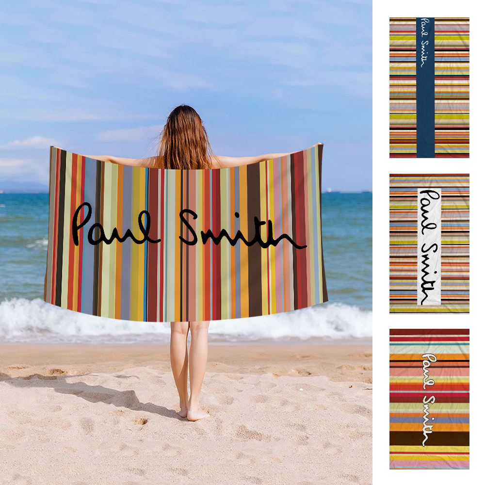 Fashion P-Paul S-Smith Beach T - Home Gym Smith recensione e prezzo