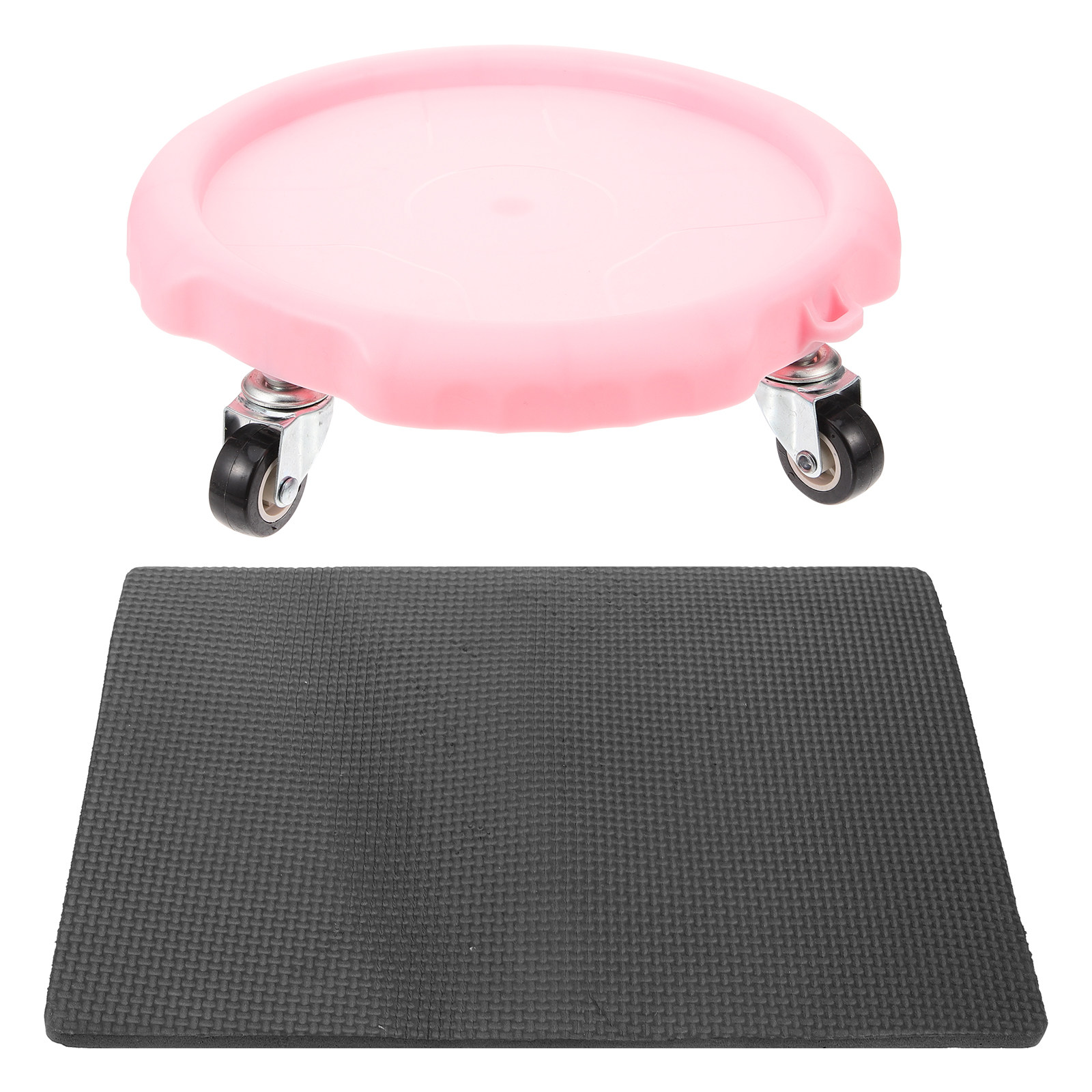 1Set Silent Abdominal Trainer  - Home Gym Exercise recensione e prezzo