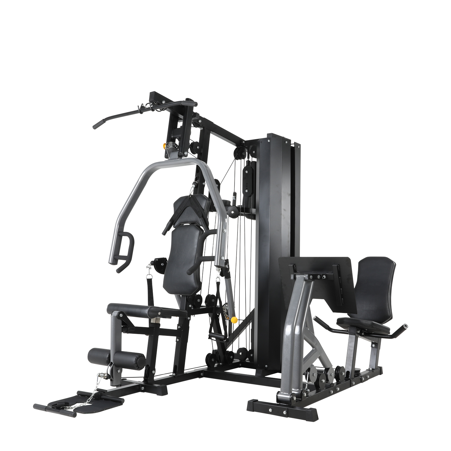 Multi Function Commercial Indo - Home Gym Smith recensione e prezzo