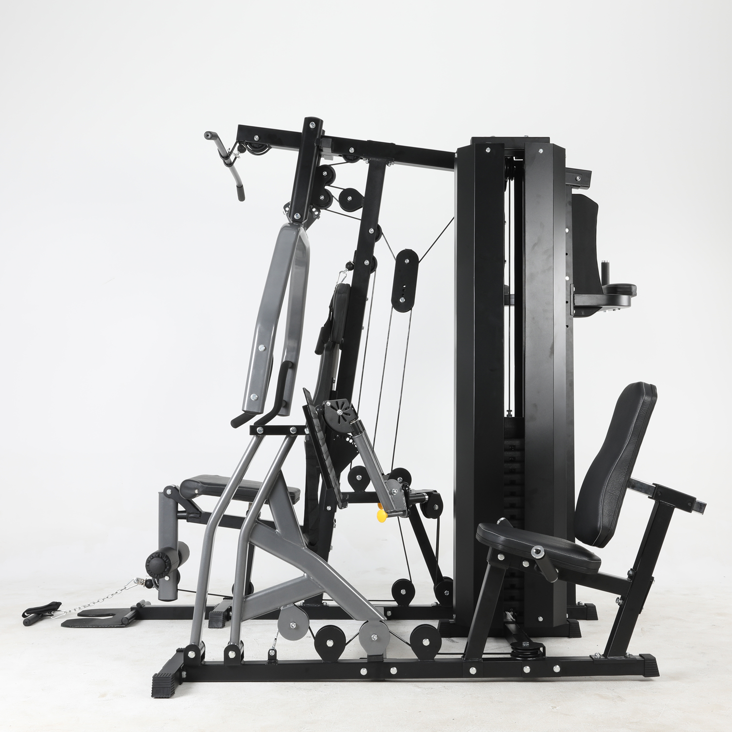 Multi Function Commercial Indo - Home Gym Smith recensione e prezzo