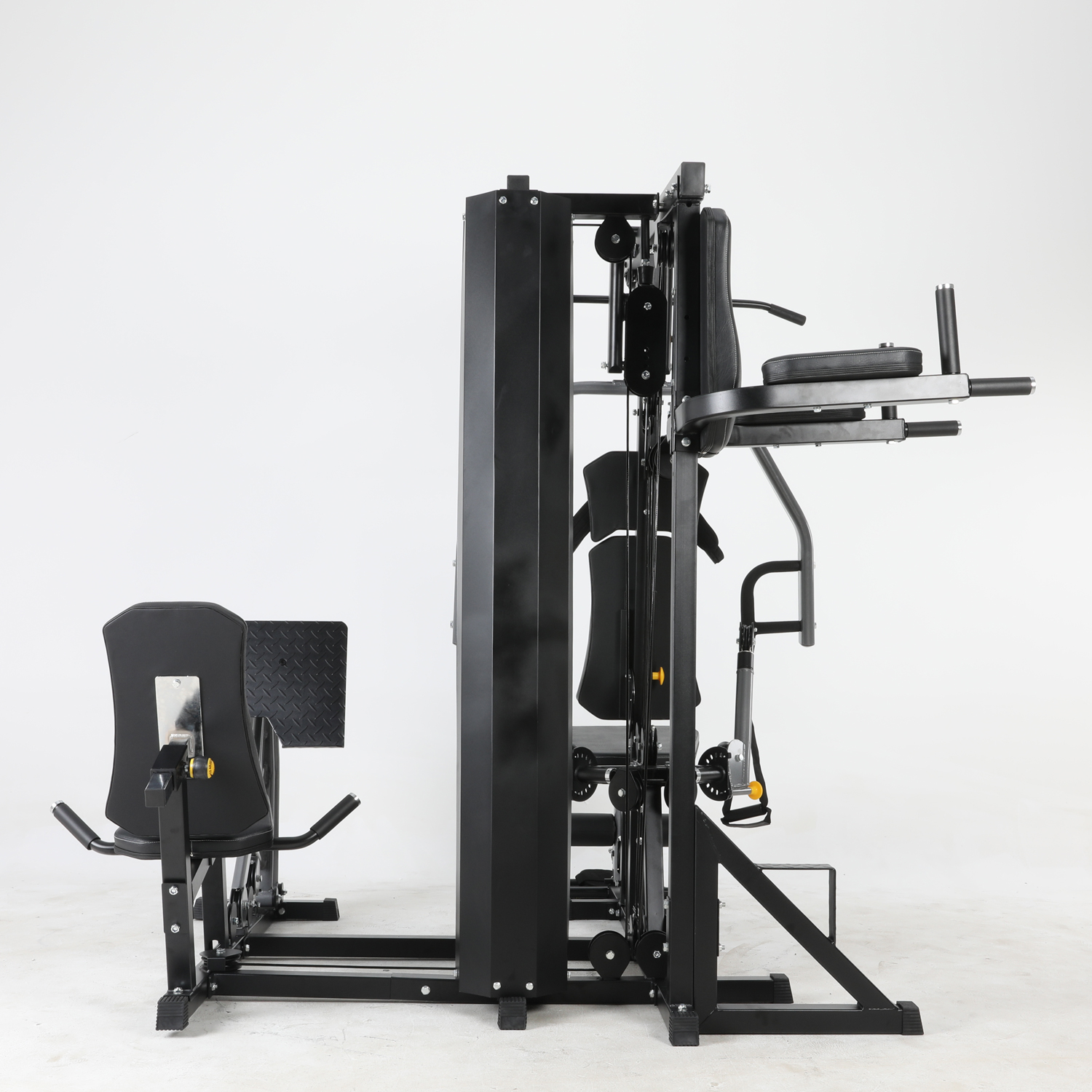 Multi Function Commercial Indo - Home Gym Smith recensione e prezzo